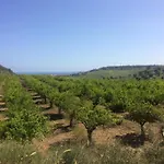 Biologico 'a Lanterna Κατάλυμα σε φάρμα