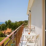 Κατάλυμα σε φάρμα Biologico 'a Lanterna