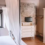 Biologico 'a Lanterna Κατάλυμα σε φάρμα