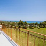 Κατάλυμα σε φάρμα Biologico 'a Lanterna Marina di Monasterace