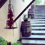 Biologico 'a Lanterna * Marina di Monasterace