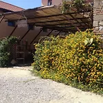 Κατάλυμα σε φάρμα Biologico 'a Lanterna Marina di Monasterace