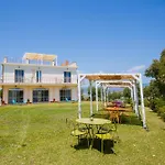 ファームステイ Biologico 'a Lanterna *