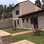 Biologico 'a Lanterna * Marina di Monasterace