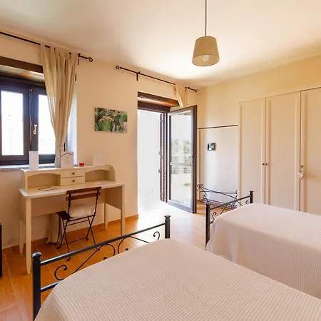 Biologico 'a Lanterna ファームステイ Marina di Monasterace
