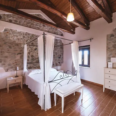 ファームステイ Biologico 'a Lanterna Marina di Monasterace