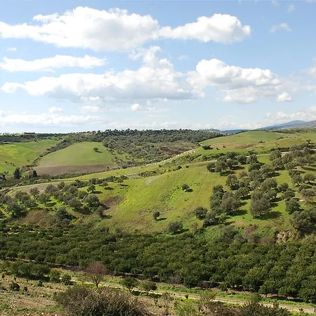 Biologico 'a Lanterna ファームステイ Marina di Monasterace