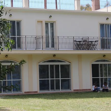 Biologico 'a Lanterna * Marina di Monasterace