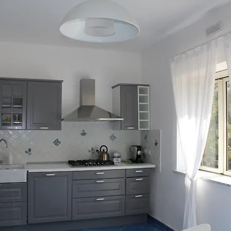 Biologico 'a Lanterna * Marina di Monasterace