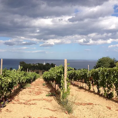 Biologico 'a Lanterna Çiftlik konaklama