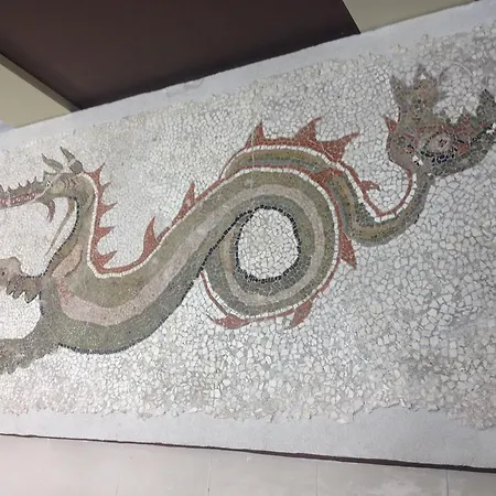 Biologico 'a Lanterna * Marina di Monasterace