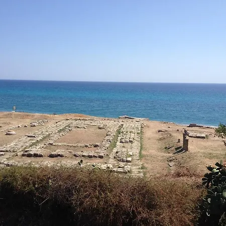 Biologico 'a Lanterna Séjour à la ferme *