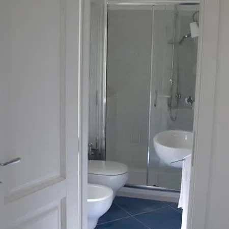 Biologico 'a Lanterna Çiftlik konaklama Marina di Monasterace