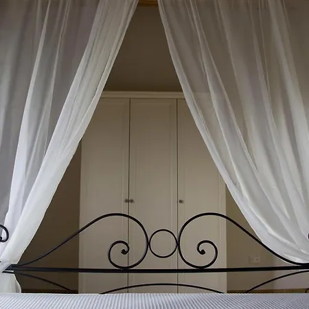 Biologico 'a Lanterna Çiftlik konaklama *