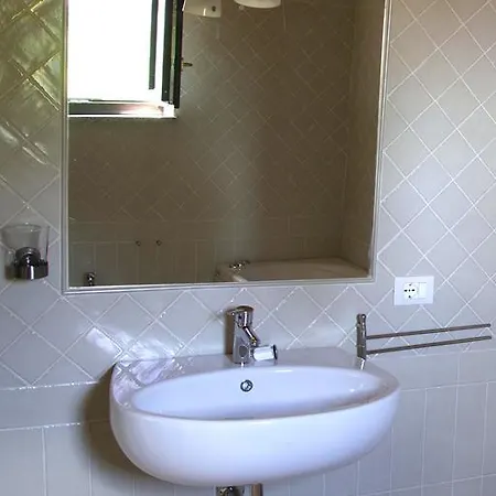 Biologico 'a Lanterna * Marina di Monasterace