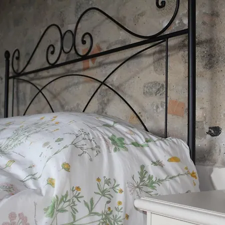 Biologico 'a Lanterna Marina di Monasterace