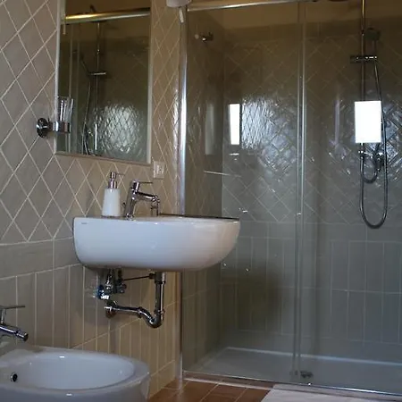 Çiftlik konaklama Biologico 'a Lanterna Marina di Monasterace