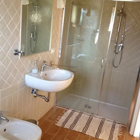 Biologico 'a Lanterna Çiftlik konaklama *