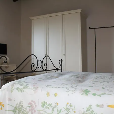 Séjour à la ferme Biologico 'a Lanterna Marina di Monasterace