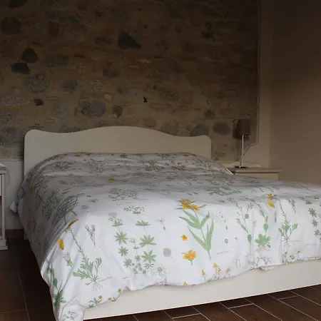 Biologico 'a Lanterna * Marina di Monasterace