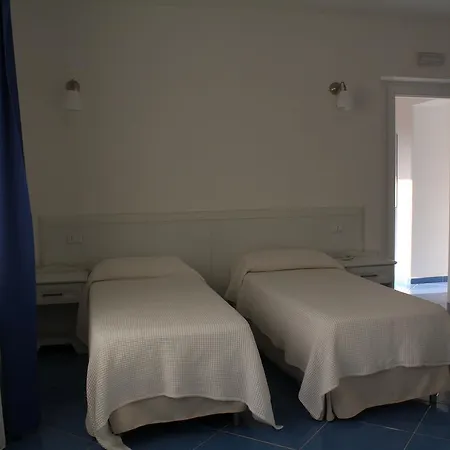 Biologico 'a Lanterna * Marina di Monasterace