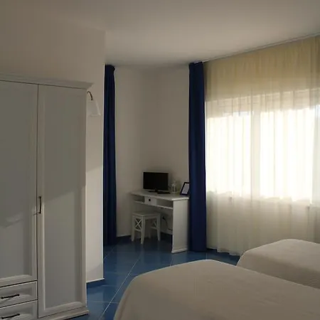 Çiftlik konaklama Biologico 'a Lanterna