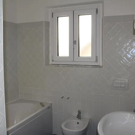 Séjour à la ferme Biologico 'a Lanterna