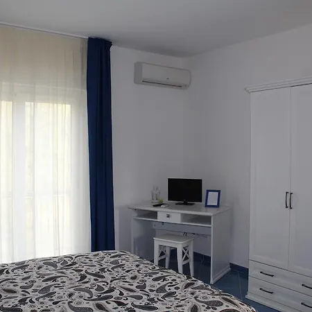 Biologico 'a Lanterna Çiftlik konaklama