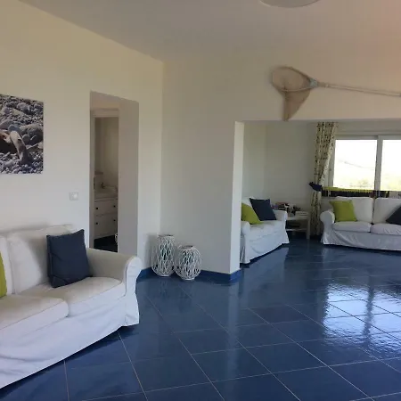 Biologico 'a Lanterna Séjour à la ferme *