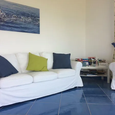 Biologico 'a Lanterna Séjour à la ferme Marina di Monasterace