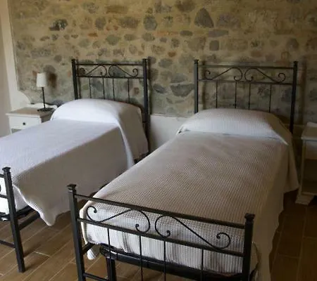 Biologico 'a Lanterna Marina di Monasterace