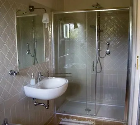 Biologico 'a Lanterna Séjour à la ferme