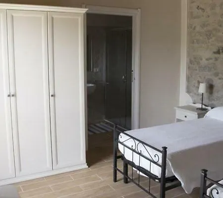 Biologico 'a Lanterna Marina di Monasterace