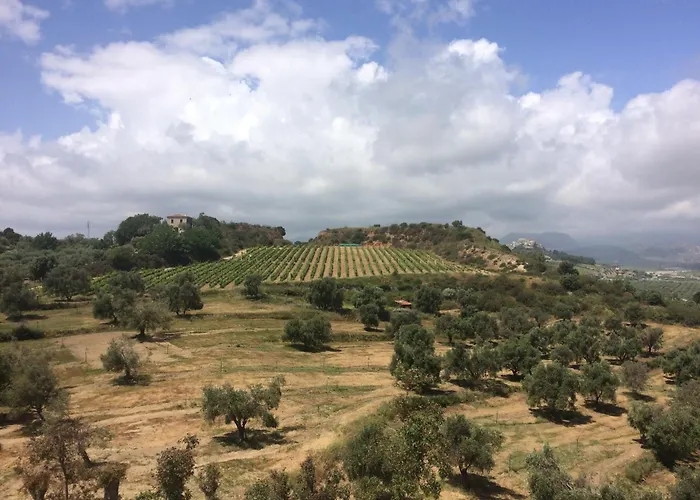 农家乐 Biologico 'a Lanterna