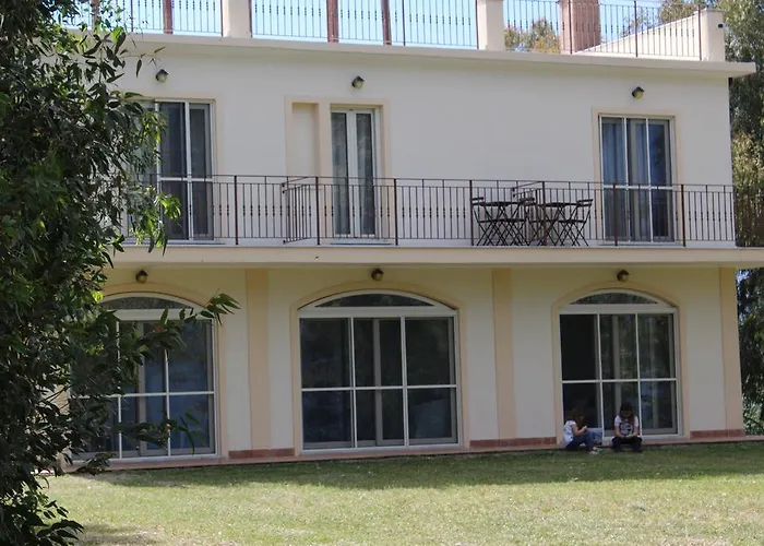 Biologico 'a Lanterna * Marina di Monasterace