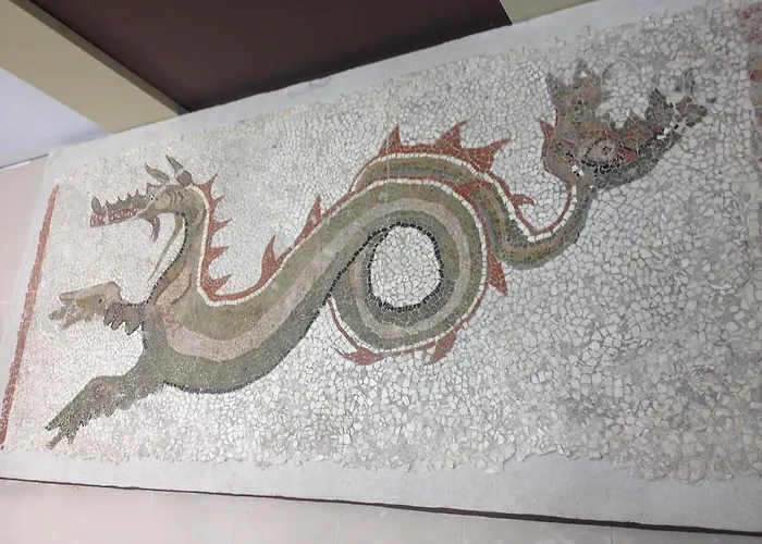 Biologico 'a Lanterna * Marina di Monasterace