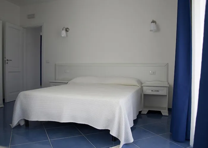 Biologico 'a Lanterna Marina di Monasterace