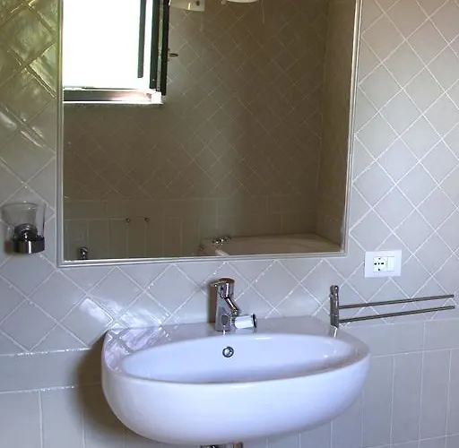 Biologico 'a Lanterna * Marina di Monasterace