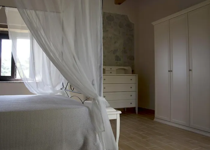 农家乐 Biologico 'a Lanterna