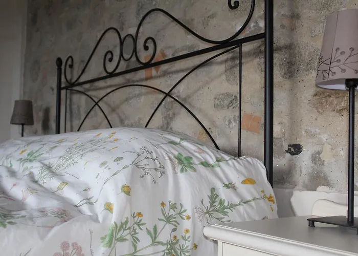 Biologico 'a Lanterna Marina di Monasterace