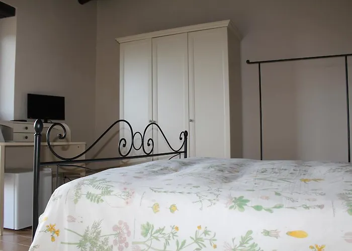 农家乐 Biologico 'a Lanterna Marina di Monasterace