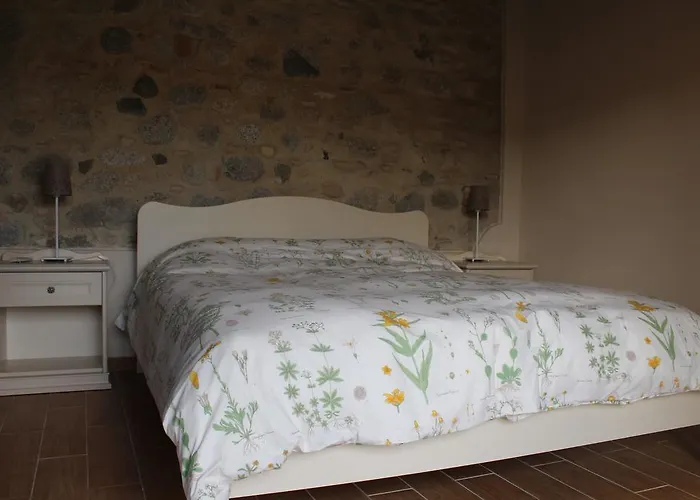 Biologico 'a Lanterna * Marina di Monasterace