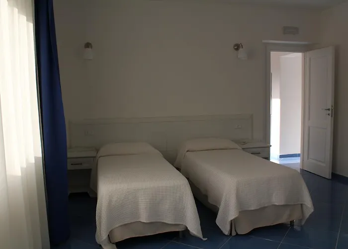 Biologico 'a Lanterna * Marina di Monasterace