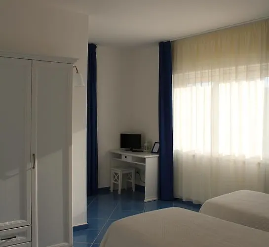 农家乐 Biologico 'a Lanterna