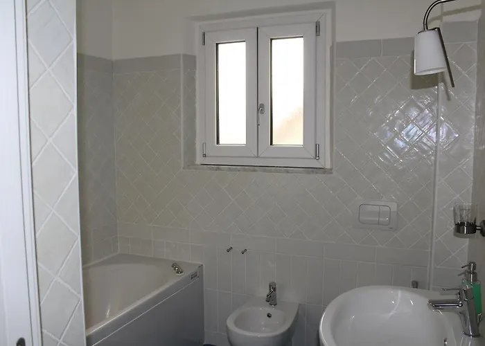 农家乐 Biologico 'a Lanterna