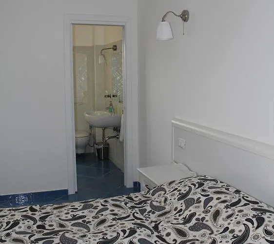 Biologico 'a Lanterna 农家乐 Marina di Monasterace