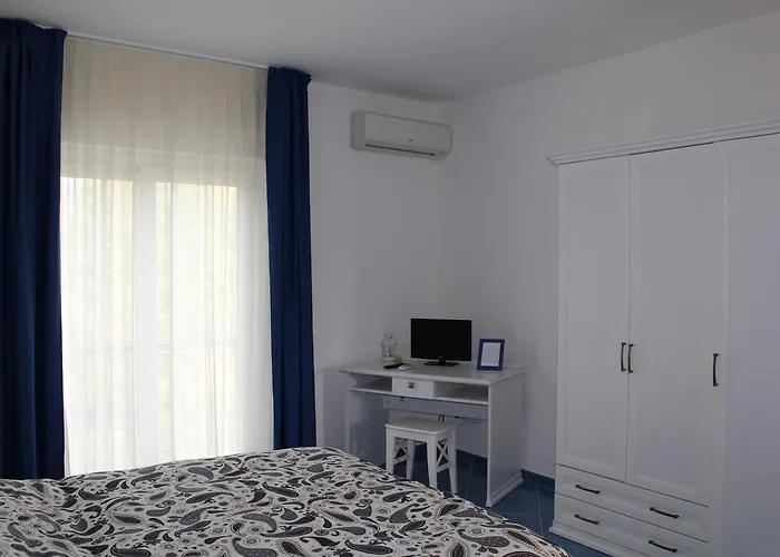 Biologico 'a Lanterna 农家乐