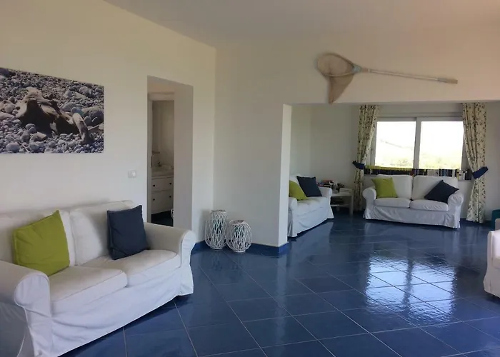 Biologico 'a Lanterna 农家乐 *