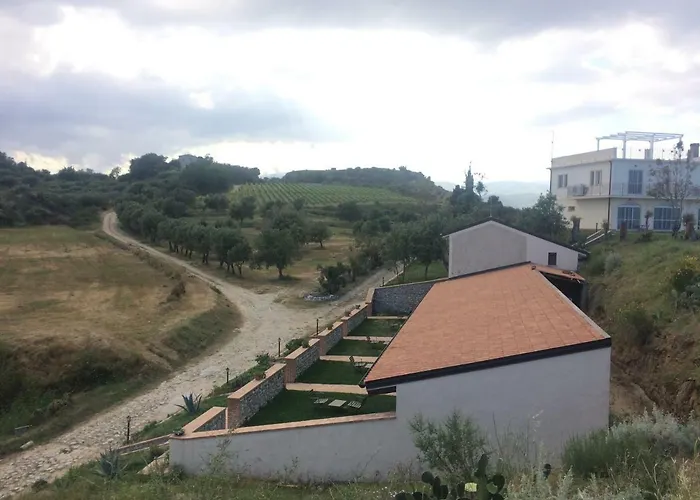 农家乐 Biologico 'a Lanterna