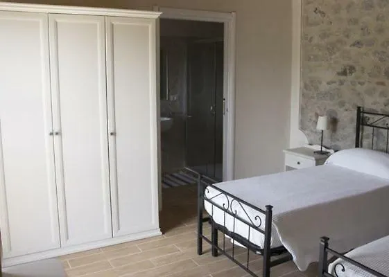 Biologico 'a Lanterna Marina di Monasterace